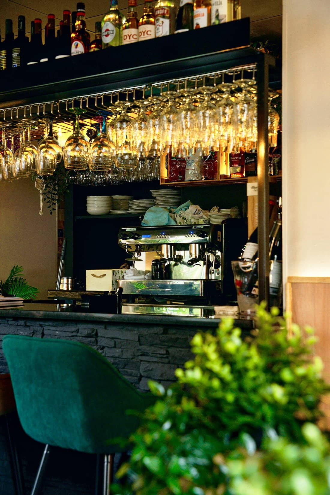 Barra de Encanto Gastrobar