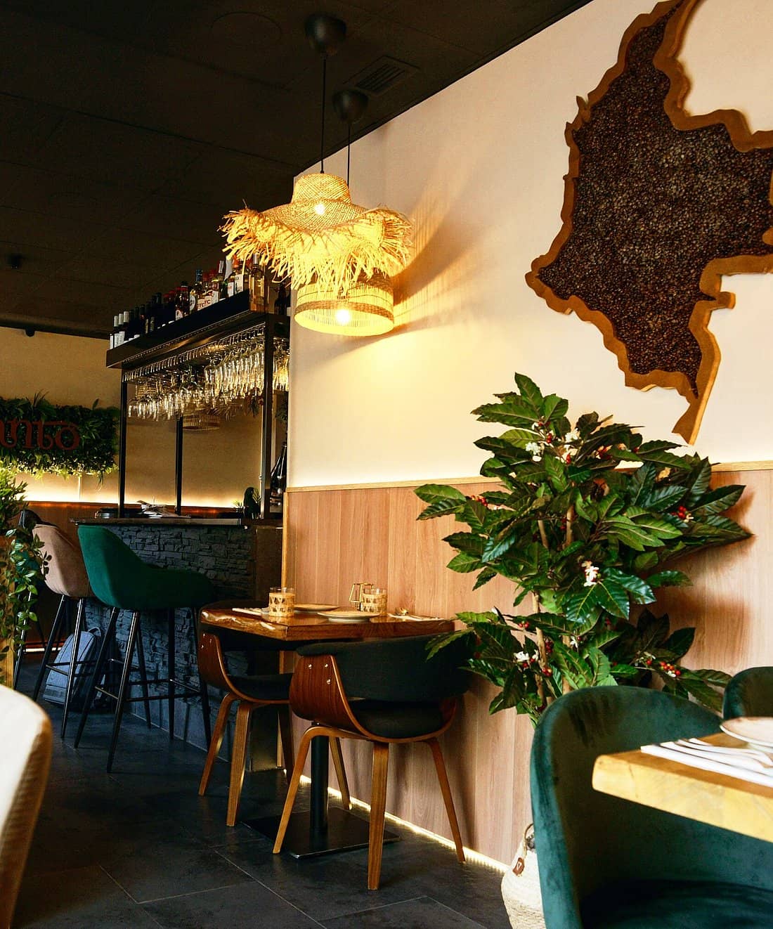Sala de Encanto Gastrobar