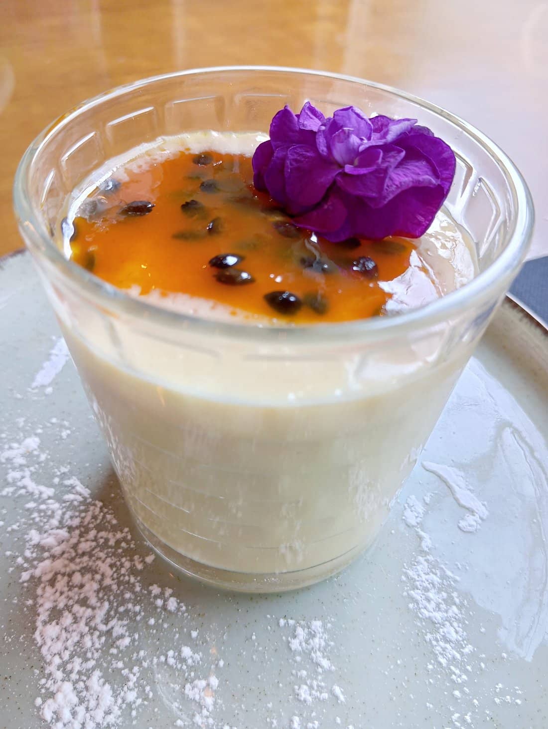 Plato de Encanto Gastrobar
